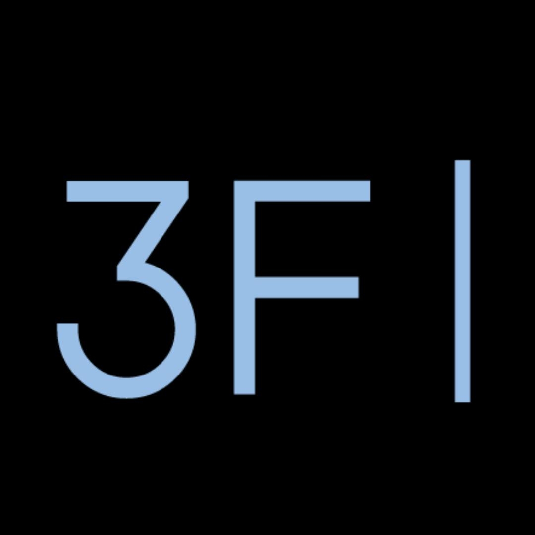 3F Materiales